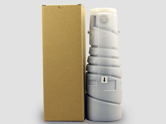Schwarzer Konica Minolta Toner MT502A, D1450 / D1470 / D1550 Tonerpatron für Kopierer