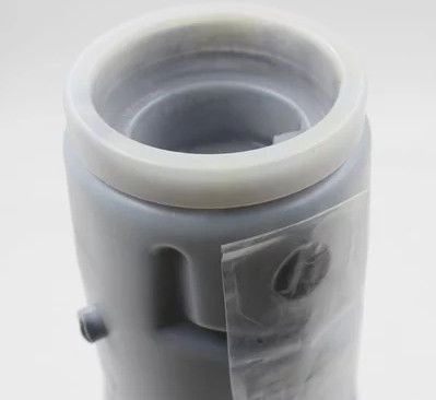 Schwarzer Konica Minolta Toner MT502A, D1450 / D1470 / D1550 Tonerpatron für Kopierer