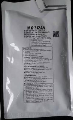 Mx312AV Original-Sharp-Kopiertoner für den Einsatz in Mx - M260 / Mx - M310