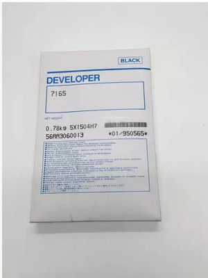 Developer DV511 kompatible Tonerkartuschen für Konica Minolta BH - 500 / 501 / 420 / 421