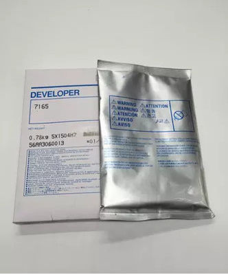 Developer DV511 kompatible Tonerkartuschen für Konica Minolta BH - 500 / 501 / 420 / 421