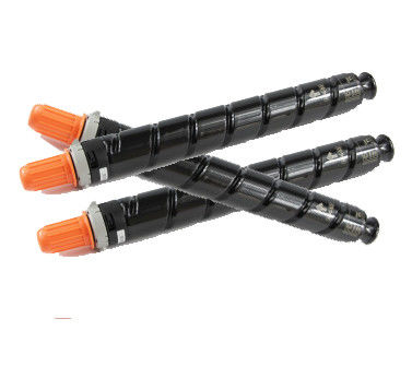 NPG-52 4 Farb-Full-Canon-Kopier-Toner CMYK Schwarz Cyan Magenta