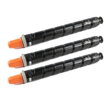 NPG-52 4 Farb-Full-Canon-Kopier-Toner CMYK Schwarz Cyan Magenta