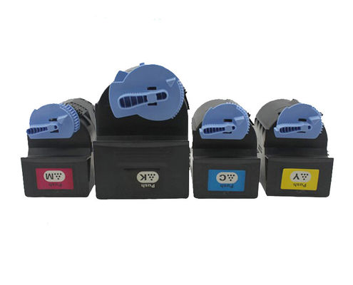 BH - C350 / C450 Konica Minolta Toner TN310 Schwarz / Magenta / Cyan / Gelb