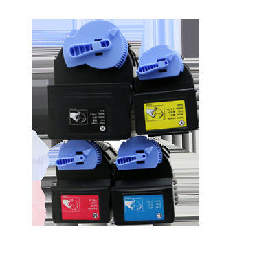 BH - C350 / C450 Konica Minolta Toner TN310 Schwarz / Magenta / Cyan / Gelb