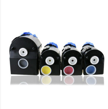 BH - C350 / C450 Konica Minolta Toner TN310 Schwarz / Magenta / Cyan / Gelb