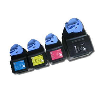 BH - C350 / C450 Konica Minolta Toner TN310 Schwarz / Magenta / Cyan / Gelb