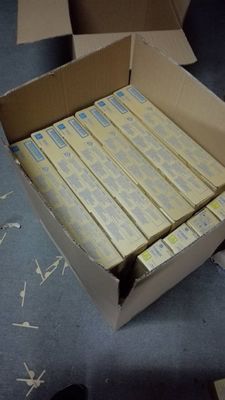 Toner TN213K TN213C TN213Y TN213M Bizhub C203 C253 Konica Minolta
