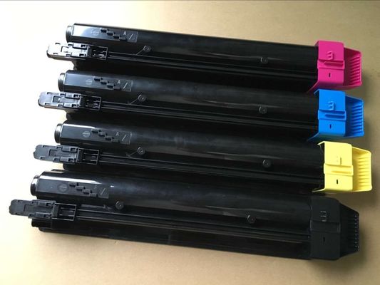 Toner-Patronen TK895 Kyocera für Kyocera Rumpfstation - C 8520MFP, 6000 Seiten