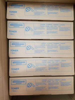 363 TN414 Tonerpatrone für Kopierer für die Konica Minolta Fotokopie