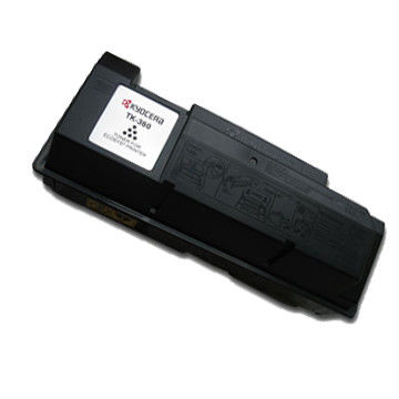 Remanufactured schwarze Toner-Patrone für Kyocera TK-360, Drucker Rumpfstation 4020