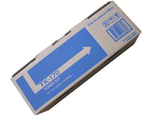 Original-Kyocera-Tonerpatronen TK 170 kompatibel mit FS - 1320 -1370 - P2135d - P2135dn