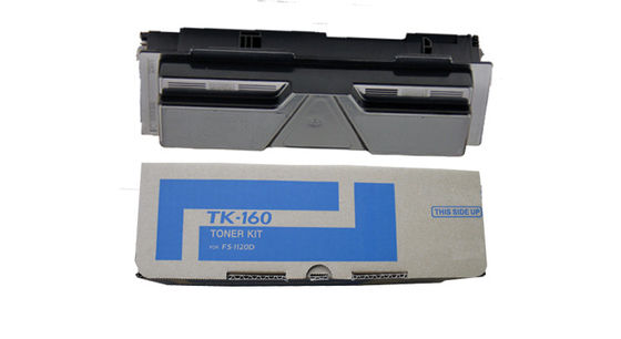 Kyocera FS - 1120D Tonerpatrone TK160 Für Drucker und Kopierer von Kyocera