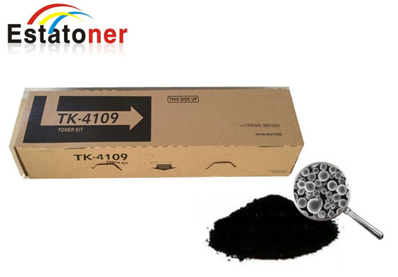 Kyocera Original TK4109 Schwarzer Nachfülltoner für Taskalfa, 1800 - 15000 Seiten