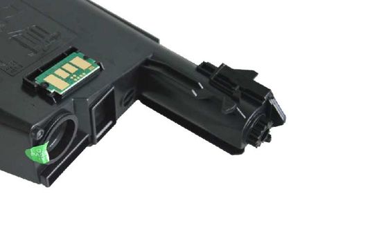 Schwarzer Kyocera Toner Kit für die Druckerpatrone Kyocera Ecosys FS 1040, Laser 2.500 Seite