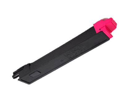 Kyocera TK-865K Kopierer-Tonerkartusche TK 865K Schwarz 20.000 Seiten 1 Pack