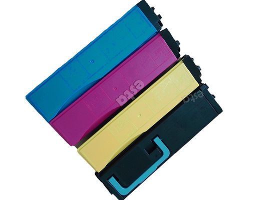 4 Toner Kyocera Tonerpatronen TK - 590 FS-C5250DN FS - C2126MFP FS2626MFP