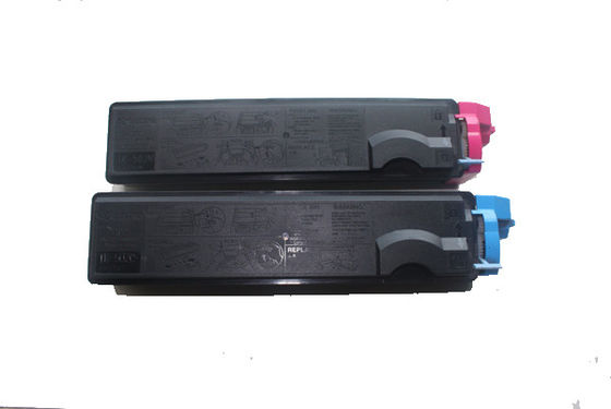 Kyocera Mita TK 540K Kopierer-Tonerkartuschen Kyocera FS - C5100 - 6000 Seiten