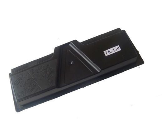 Nachfüllanleitung Kyocera Tonerkartuschen TK-130, FS-1028, FS-1128, FS-1300, FS-1350