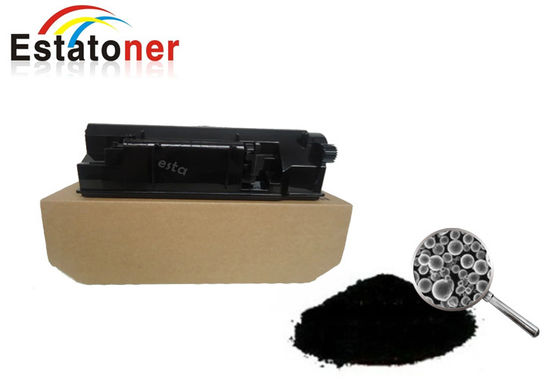 Recycelte Kyocera Toner-Kartuschen TK50 für Drucker FS1900 mit japanischem Tonerpulver