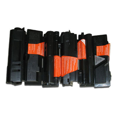 Kyocera TK18 Toner 7200 Seiten Ergiebigkeit Kopierer Tonerkartusche für Ecosys 1020