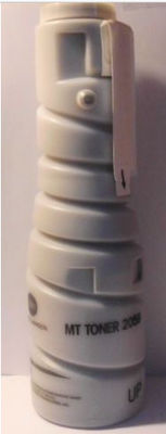 Konica Minolta Toner MT 205 für Bizhub DI 2510 Kopierer - 2 Stück pro Packung