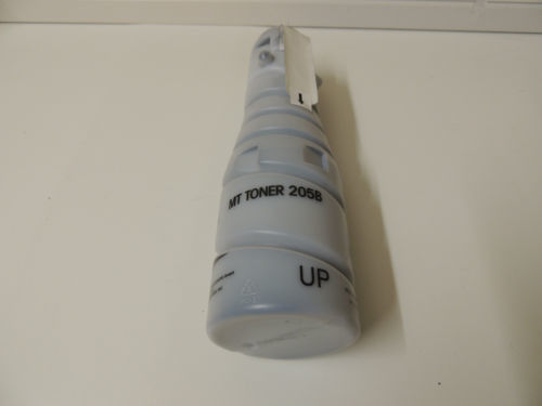 Konica Minolta Toner MT 205 für Bizhub DI 2510 Kopierer - 2 Stück pro Packung