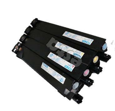SGS-Zulassung OEM Konica Minolta Bizhub Toner Tn210M Bizhub C250 C252