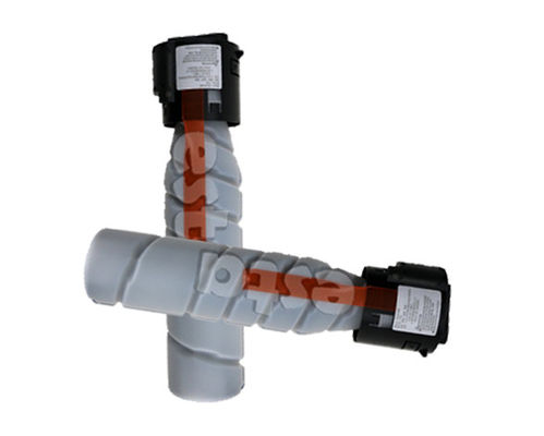 TN117 Schwarze Generische Tonerkartusche für Konica 164 165 184 Kopierer