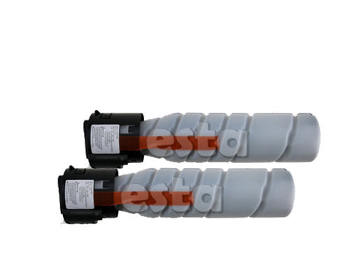 TN117 Schwarze Generische Tonerkartusche für Konica 164 165 184 Kopierer