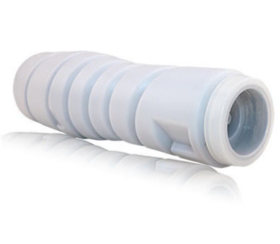 Schwarzer Toner Konica Minolta Bizhub 350 Kartusche TN311 Gewicht 360g