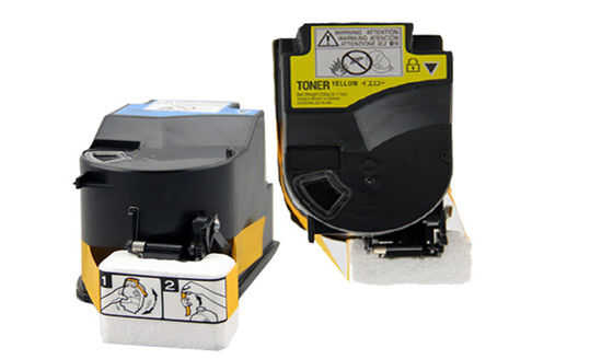 CE TN310C G3SJ Cyan Toner für Bizhub C350 C351 C450 Fotoapparate