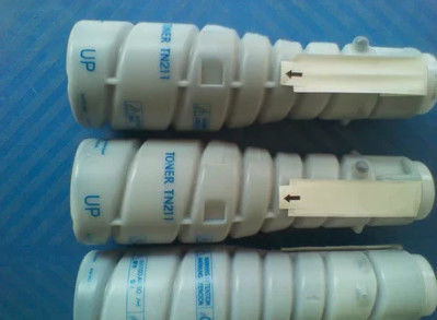 Konica Minolta TN211 Schwarz Kopierer Tonerkartusche für Bizhub 282 / 222