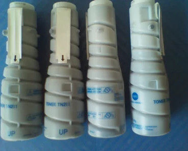 Konica Minolta TN211 Schwarz Kopierer Tonerkartusche für Bizhub 282 / 222