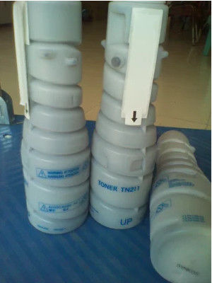 Konica Minolta TN211 Schwarz Kopierer Tonerkartusche für Bizhub 282 / 222