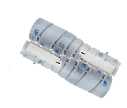 Konica Minolta TN-211 / 311 Schwarz Kopierer Tonerkartusche Kompatibel mit Neutralverpackung