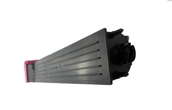 Bizhub C654 Konica Minolta Tonerkartusche TN - 711M Magenta 31500 Seiten