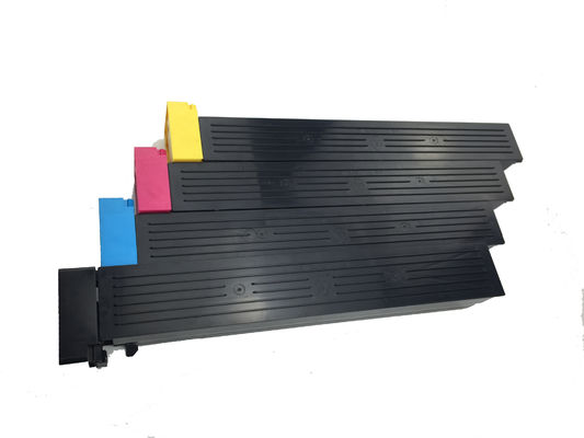 Bizhub C654 Konica Minolta Tonerkartusche TN - 711M Magenta 31500 Seiten