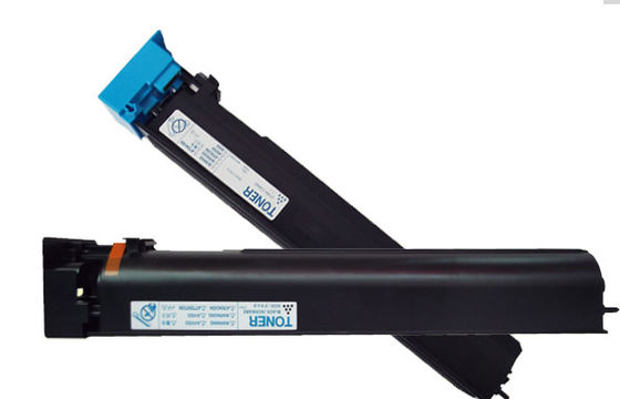 A3VU130 TN711K Schwarze Tonerkartusche Konica Minolta Bizhub C654 C754e