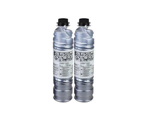 Ricoh Toner 3205D Kopierer Leere Tonerkartuschen Schwarz 885452 für Aficio 1045