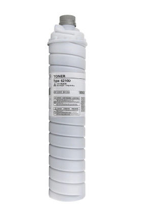 SGS Tonerkartusche Ricoh 842116 Typ 6210D BK für Ricoh Aficio MP9002sp SP9100d