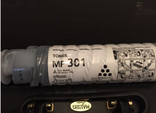 Ricoh MP 301 Color Schwarz Generische Tonerkartuschen 841767 für Ricoh Aficio MP301spf