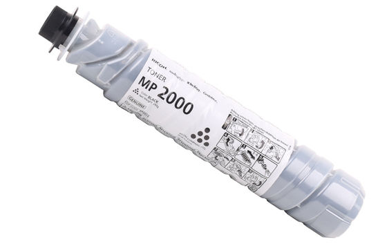 1230D Ricoh Tonerkartusche Code 885473 für MP2000 / 2016 / 2018 / 2020 9K