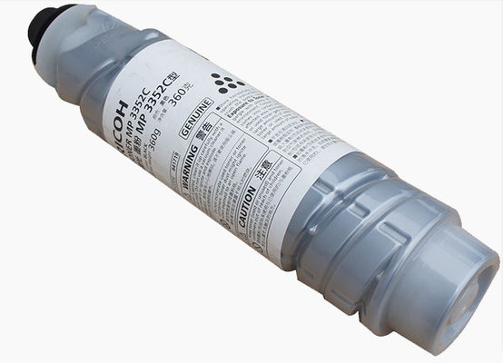 Ricoh Aficio MP 3352 Schwarz-Kopierer-Tonerpatrone Geschätzt 11000 Seiten