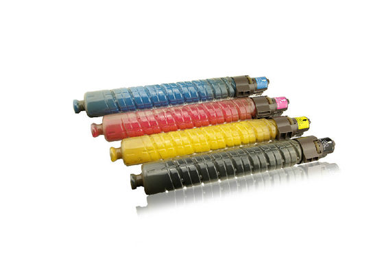 Ricoh Aficio MP C4000 Vollständige Tonerpatrone für MP C5000 / Lanier LD540C