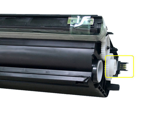 Schwarze AR270FT Sharp AR-N 275 Kompatible Laser-Toner-Kartusche, Kopierkartuschen 25K Seiten