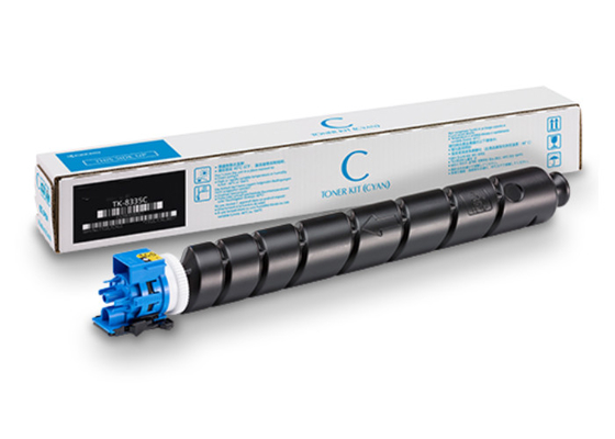 KYOSERA Taskalfa TK8335 Toner Schwarz kompatibel mit TASKalfa 3252ci TASKalfa 3253ci