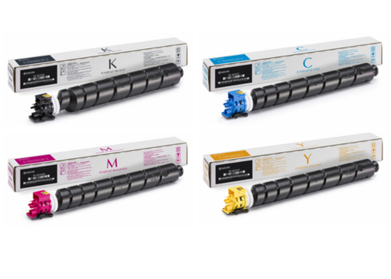 KYOSERA Taskalfa TK8335 Toner Schwarz kompatibel mit TASKalfa 3252ci TASKalfa 3253ci