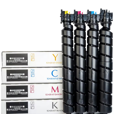 KYOSERA Taskalfa TK8335 Toner Schwarz kompatibel mit TASKalfa 3252ci TASKalfa 3253ci