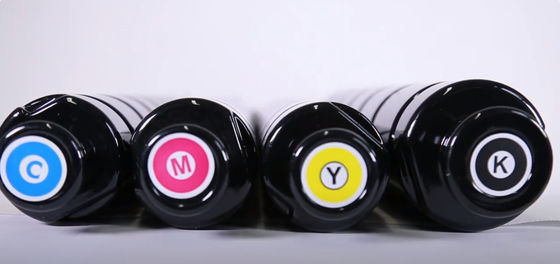 Kompatibles Canon C-EXV49 CMYK Multipack IR-C3520i Kopierer-Toner-Kartuschen